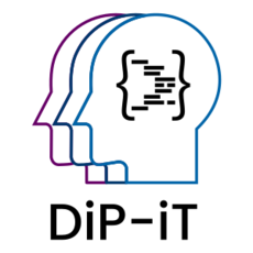 Logo DiP-iT